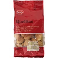 Los mejores  - Quely Quelitas 200 g Pack de 10